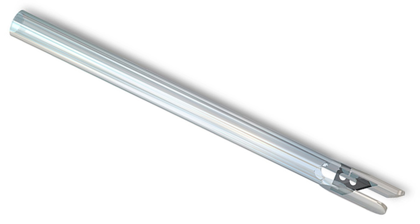 ENDOSLEEVE device